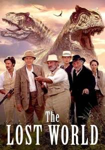 The Lost World (2001)