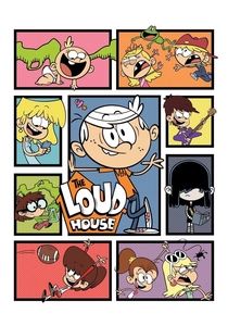 The Loud House (2016)