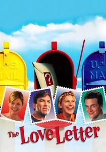 The Love Letter (1999)