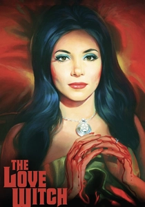 The Love Witch (2016)