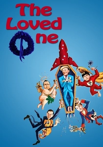 The Loved One (1965)