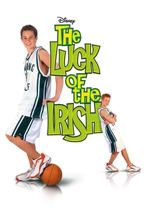 The Luck of the Irish (2001)