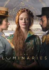 The Luminaries (2020)