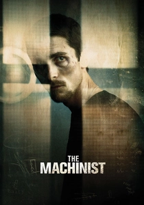 The Machinist (2004)