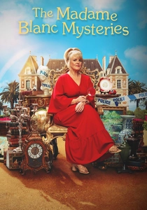 The Madame Blanc Mysteries (2021)