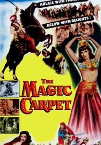 The Magic Carpet (1951)
