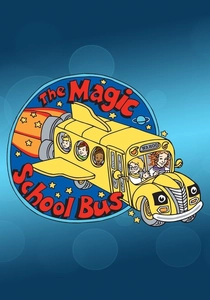 The Magic School Bus (1994)