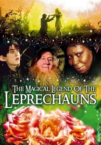 The Magical Legend of the Leprechauns (1999)