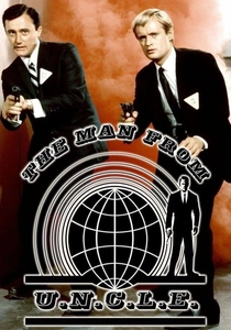 The Man from U.N.C.L.E. (1964)