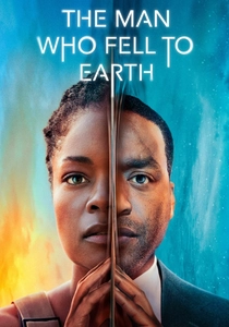 The Man Who Fell to Earth (2022)