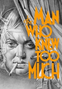 The Man Who Knew Too Much (1934)