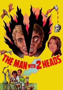 The Man with Two Heads (1972)