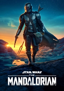 The Mandalorian (2019)