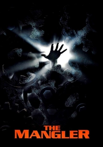 The Mangler (1995)