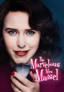 The Marvelous Mrs. Maisel (2017)