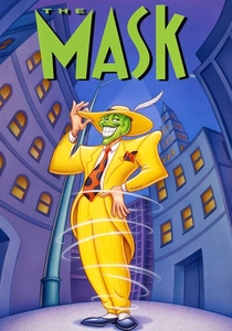 The Mask: Animated Series (1995)