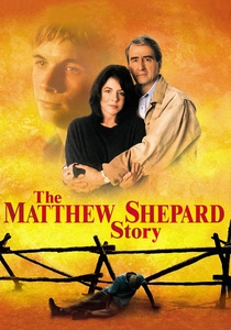 The Matthew Shepard Story (2002)