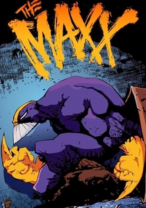 The Maxx (1995)