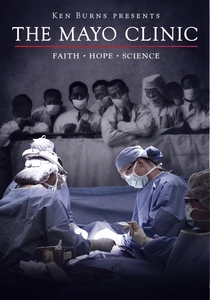 The Mayo Clinic (2018)