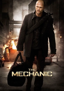 The Mechanic (2011)