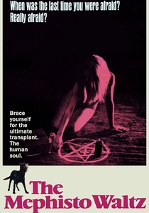 The Mephisto Waltz (1971)