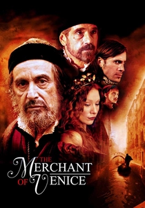 The Merchant of Venice (2004)