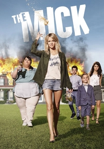 The Mick (2017)