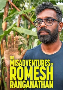 The Misadventures of Romesh Ranganathan (2018)