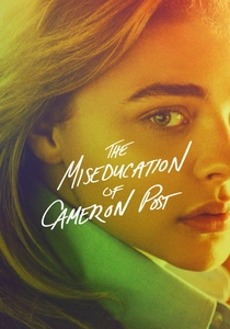 The Miseducation of Cameron Post (2018)