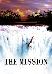 The Mission (1986)