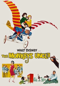 The Monkey's Uncle (1965)
