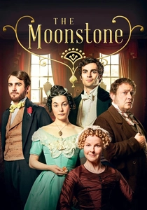 The Moonstone (2016)