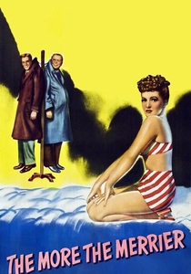 The More the Merrier (1943)