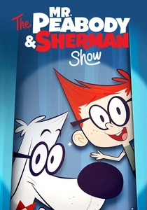 The Mr. Peabody & Sherman Show (2015)