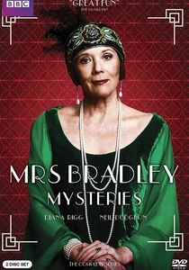 The Mrs Bradley Mysteries (1998)