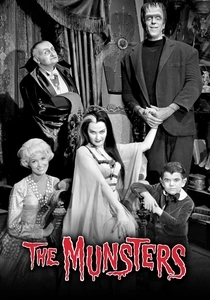 The Munsters (1964)