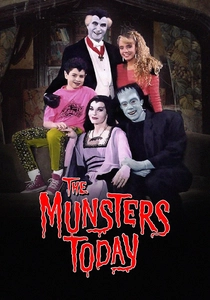 The Munsters Today (1988)