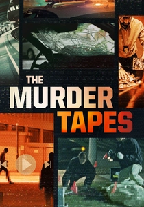 The Murder Tapes (2019)