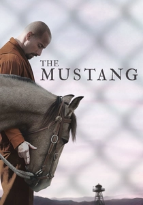 The Mustang (2019)