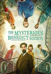 The Mysterious Benedict Society (2021)