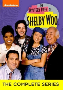 The Mystery Files of Shelby Woo (1996)