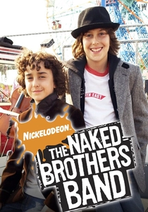 The Naked Brothers Band (2007)