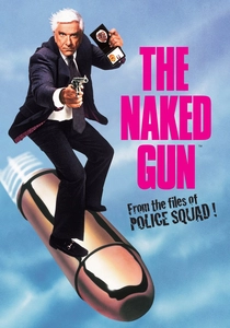 The Naked Gun: From the Files of Police Squad! (1988)