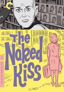 The Naked Kiss (1964)