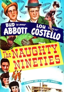The Naughty Nineties (1945)