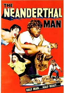 The Neanderthal Man (1953)