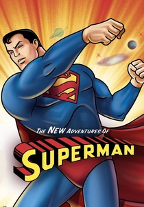 The New Adventures of Superman (1966)
