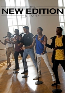 The New Edition Story (2017)