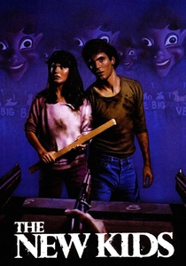 The New Kids (1985)