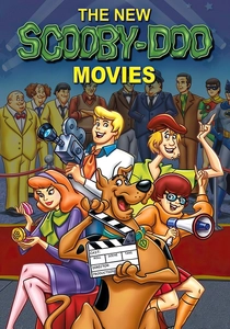 The New Scooby-Doo Movies (1972)